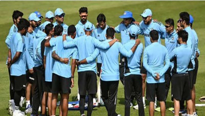 Most seniors rested as Indian squad announced for upcoming T20I series against Australia