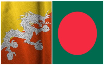Bangladesh allows Bhutan to use major seaports for importing, exporting goods with third countries 