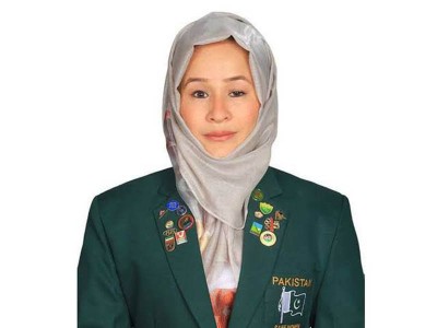 Former Pakistani hockey player Shahida Raza dies in Italian shipwreck