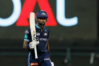 IPL 2024: Gujarat Titans trade Hardik Pandya to Mumbai Indians, say reports