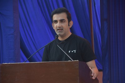 'Reaction to anti-India slogans': Gautam Gambhir on his obscene gesture during Asia Cup match