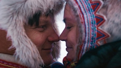 TIFF screens Norwegian filmmaker Sara Margrethe Oskal's 'The Tundra Within Me' set in the reindeer herding backdrop