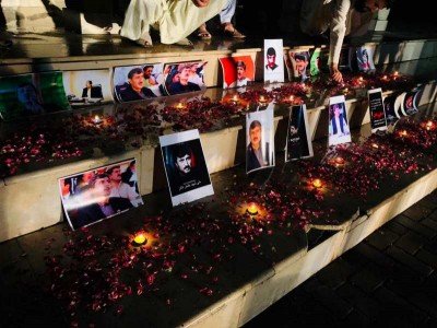 Pakistan: UN officials call for investigation into Senator Kakar’s death