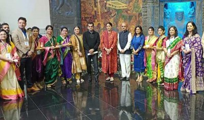 W-20 meet of G-20 concludes in Maharashtra