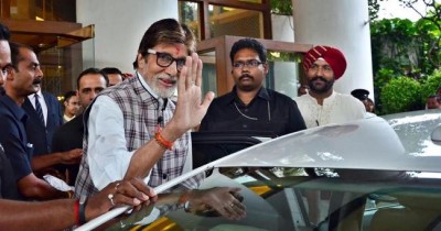 You are our pride: Amitabh Bachchan after India's heartbreak in World Cup final