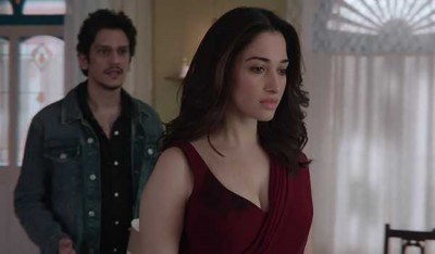 Netflix unveils trailer of Lust Stories 2