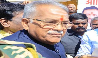 No one can break relationship between Shiv Sainik and Thackeray family: Chandrakant Khaire