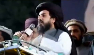 'Hold Quran in your right hand, atom bomb on left': Pak leader's startling solution to economic crisis