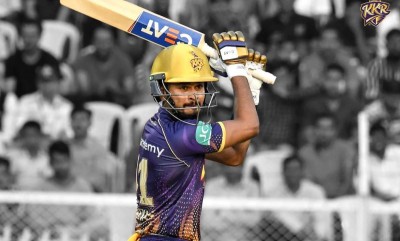 IPL 2024: Shreyas Iyer back as KKR captain, Nitish Rana his deputy