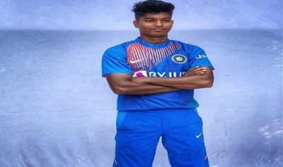 Asian Games 2023: Pooja Vastrakar's four-fer helps India book final berth