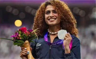 India’s Pride: Harmilan Bains secures silver at 19th Asian Games