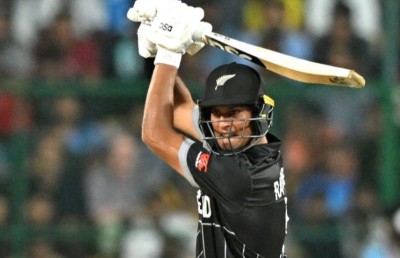 New Zealand announce 13-member ODI squad against Bangladesh