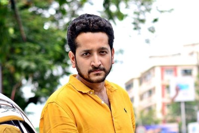 Shibpur: Opted to play a cop again considering a different shade, says Parambrata Chattopadhyay