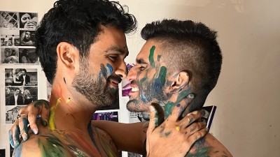 LGBTQ+ film fest KASHISH 2023 to open with Onir’s feature Pine Cone