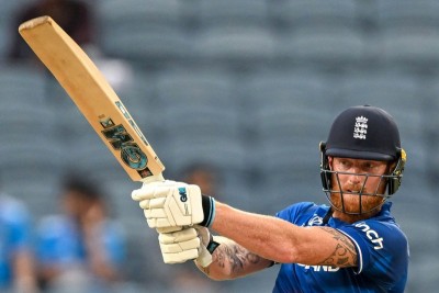 Cricket World Cup 2023: England crush Netherlands by 160 runs, Stokes shines