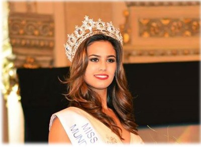 Former Miss World contestant Sherika De Armas dies at 26 after suffering from cervical cancer