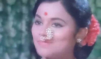 Film actress Seema R. Deo passes away