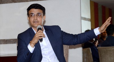 Cricket World Cup: Sourav Ganguly picks Tilak Varma as one of India's options for No. 4 slot