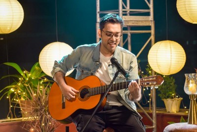 Baundule Ghuri: Anupam Roy speaks on composer's version of hit track from Dawshom Awbotaar