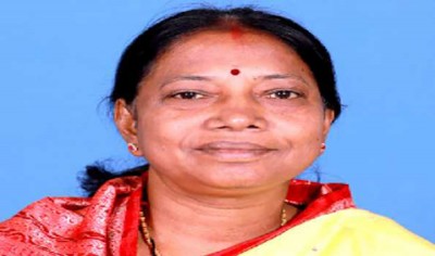 Odisha: Pramila Mallick elected as Assembly Speaker