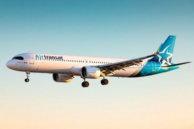 Canada: Air Transat workers vote in favour of strike starting Jan 3 if new labour deal is not reached