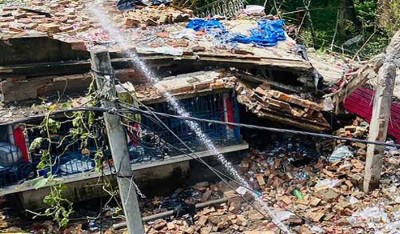 West Bengal: Death toll in firecracker factory blast rises to 9