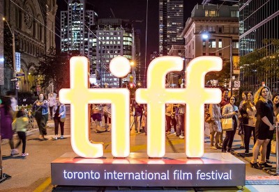 Canadian films to be more prominent than usual in TIFF 2023 amid continuing Hollywood strikes