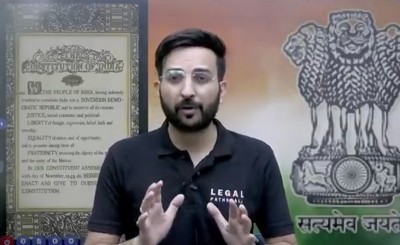 Unacademy stirs row sacking tutor for 'vote for educated candidates' appeal, Kejriwal comments