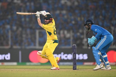 Travis Head smashes gutsy 137 to shatter India's World Cup dream, guides Australia to sixth ODI title