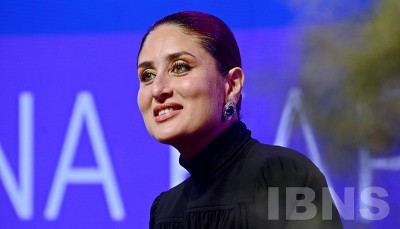 Highlights of Kareena Kapoor Khan's Kolkata tour