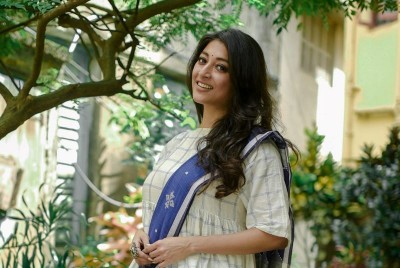 'Palan': 'For a change, I played a character who resembles me,' says Paoli Dam