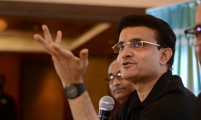 Asia Cup 2023: 'I said at the start...': Sourav Ganguly's X post after India's triumph