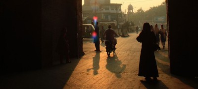 Antonio Guterres strongly condemns suicide bombing in Pakistan