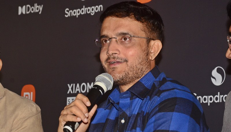 Sourav Ganguly graces premiere of film 'The Rolling Ball' shot on Xiaomi 13 Pro