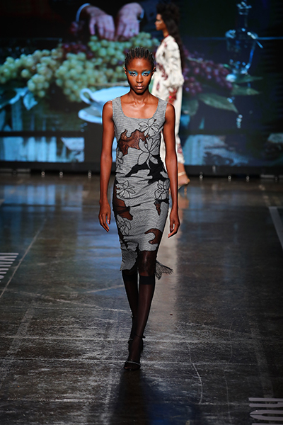 Glimpses from Milan Fashion Week: Part 2