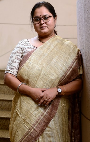 In images: Cast & crew of upcoming Bengali thriller series 'Abar Proloy'