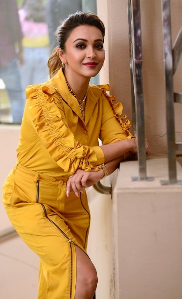 In images: Cast & crew of upcoming Bengali thriller series 'Abar Proloy'