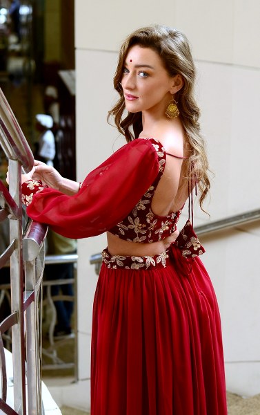 In images: Cast & crew of upcoming Bengali thriller series 'Abar Proloy'