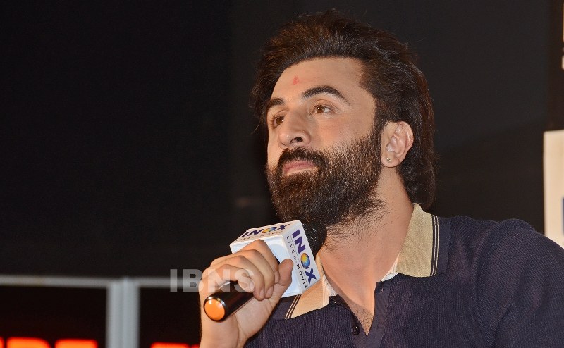 Tu Jhoothi Main Makkaar: In conversation with Ranbir Kapoor in Kolkata