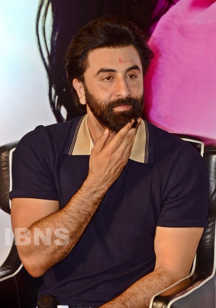 Tu Jhoothi Main Makkaar: In conversation with Ranbir Kapoor in Kolkata