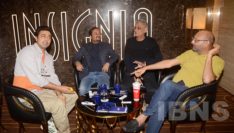 In Images: Dilkhush premiere night in starry presence