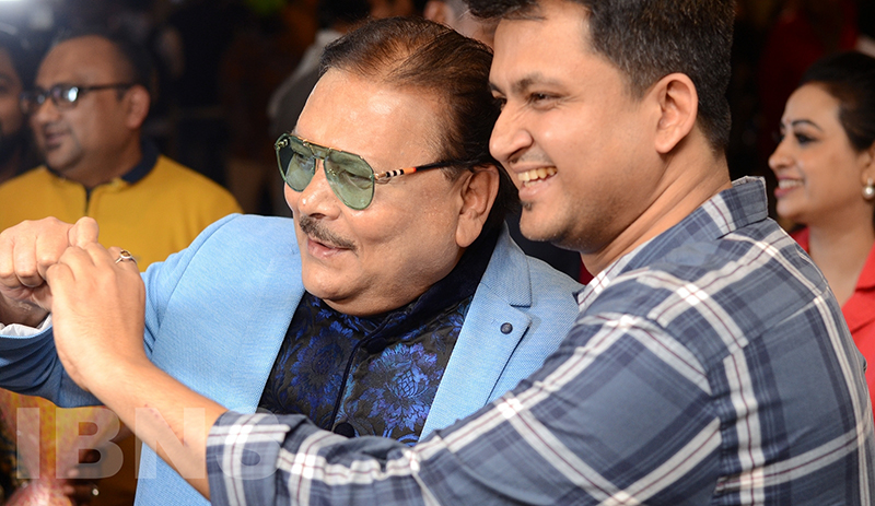 In Images: Dilkhush premiere night in starry presence