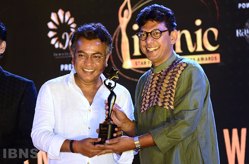 Dhaka, Kolkata unite for Iconic Star Fashion and Business Awards 2023