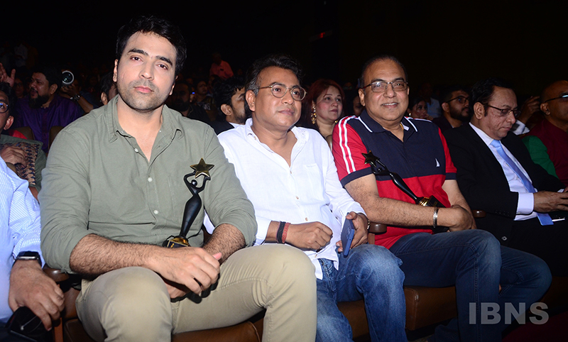 Dhaka, Kolkata unite for Iconic Star Fashion and Business Awards 2023