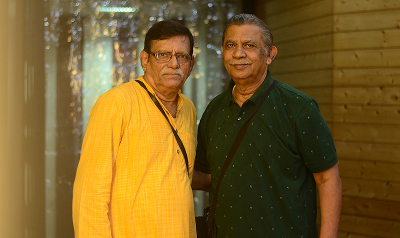 Glimpses from premiere of Bengali film 'Jete Nahi Dibo'