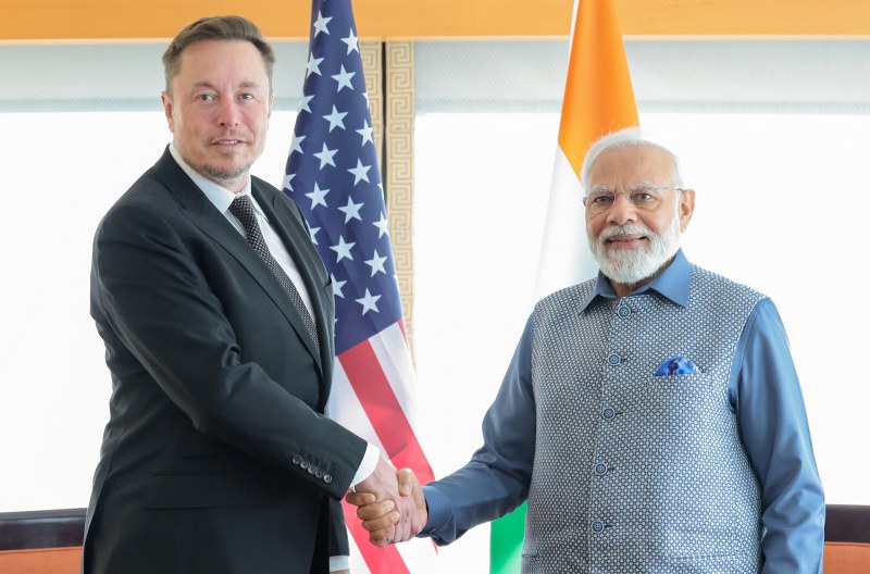 In Images: PM Modi’s historic visit to the US