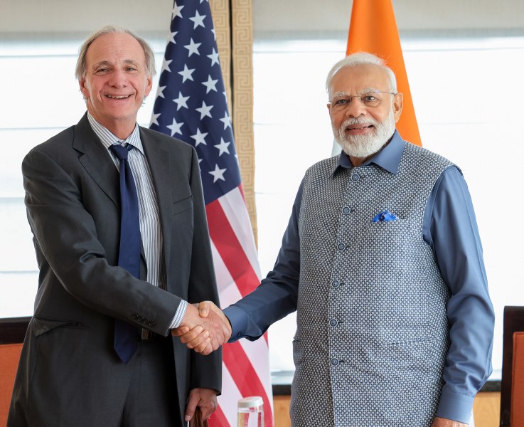 In Images: PM Modi’s historic visit to the US