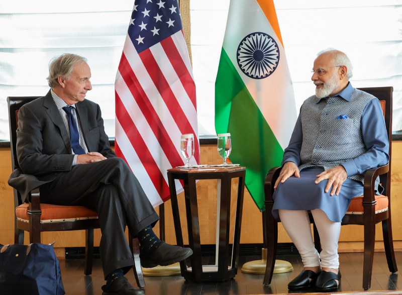 In Images: PM Modi’s historic visit to the US