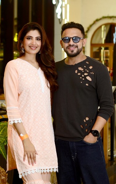 Babul Supriyo's music video 'Na Na Bhulini' launched