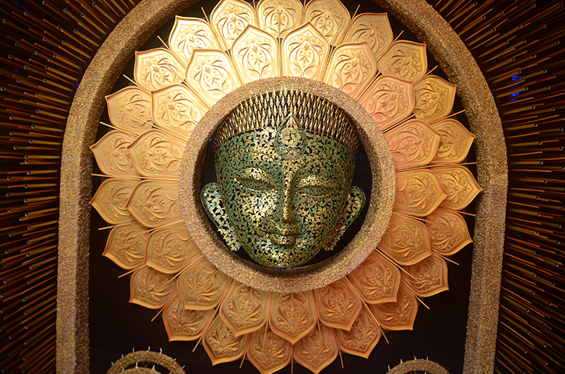 Durga Darshan 2023: Kolkata's Best Pujos Walkthrough - Part 3